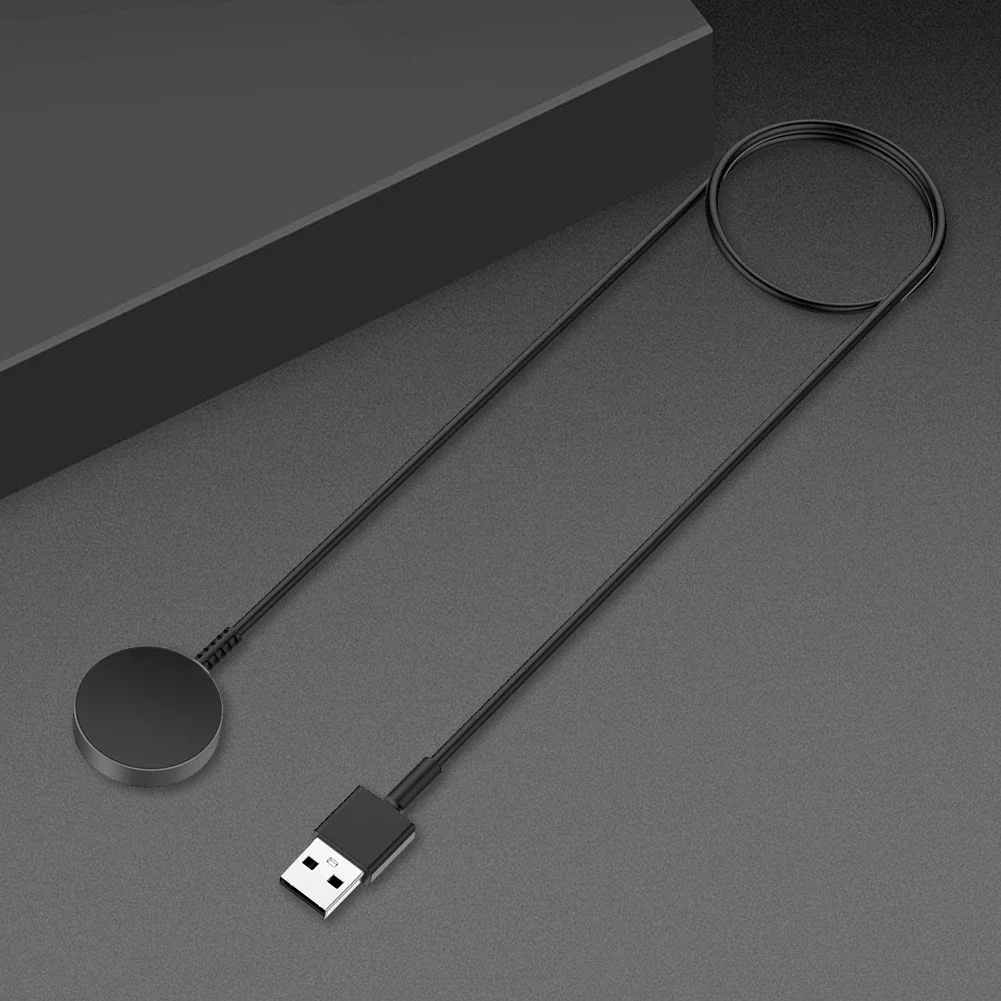 كابل شحن من النوع C/USB PD لساعة سامسونج جالاكسي 6 6 كلاسيك /5 برو /4 نشط 1/2 شاحن لاسلكي سريع حوض الحبل