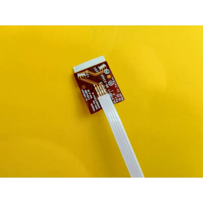 Original Display Screen with Cable for Lenovo Legion Y740 LPY5 EDP 144Hz