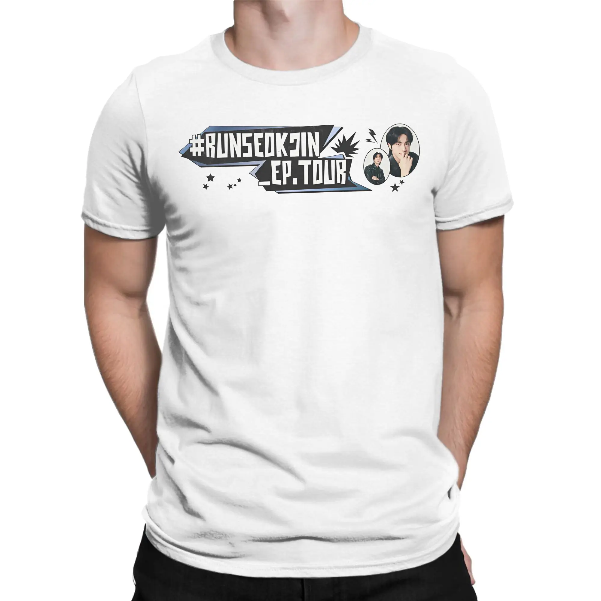 Jin Runseokjin Ep T… - image