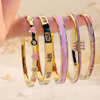 8 best sales 愛情手鐲 - №6