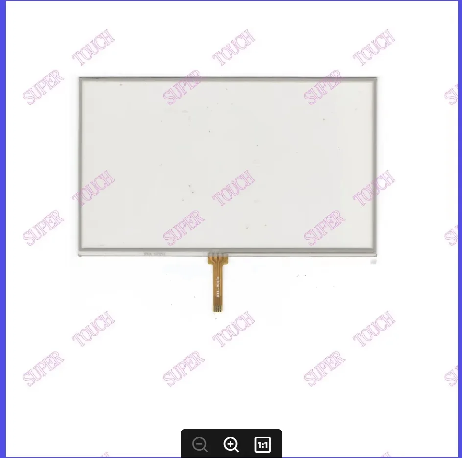 

ZhiYuSun для ritmix 429 Новый рукописный 7-дюймовый б/у автомобильный и GPS сенсорный экран, бесплатная доставка RITMIX429