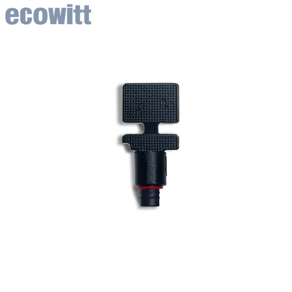 Ecowitt SHT30 Temp & Hygr