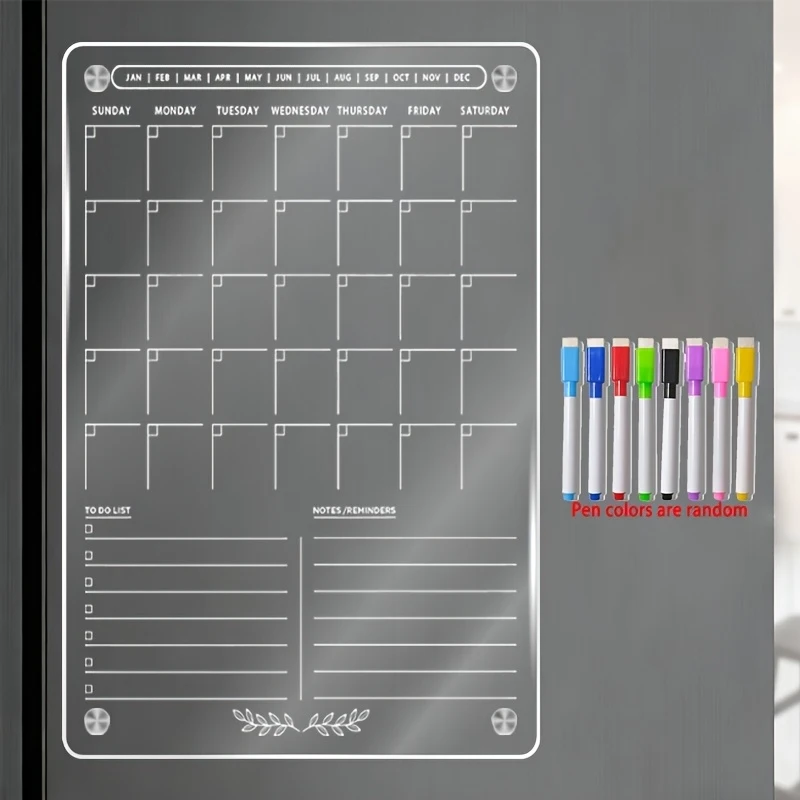 #31 Best Dry-Erase Boards to Buy In 2026