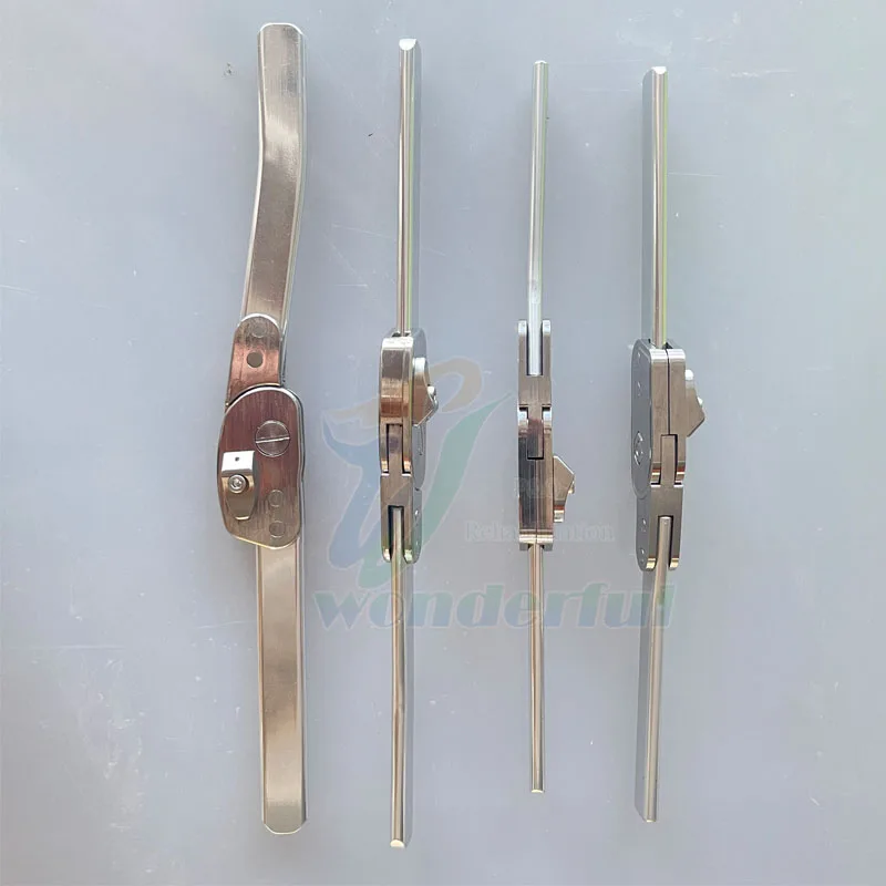 Рисунок 6 - Протезный ортез Othotics Коленные