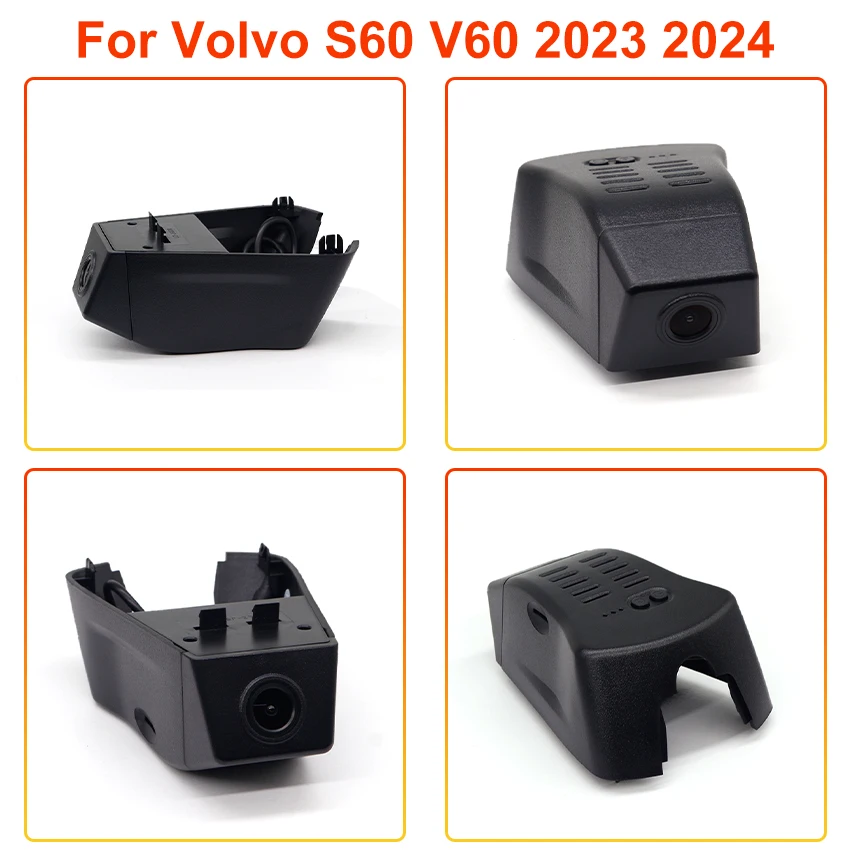 nuovo-dash-cam-plug-and-play-per-volvo-v60-s60-2018-2025-videocamera-4k-wifi-hd-con-visione-notturna-registratore-di-guida-accessori-auto
