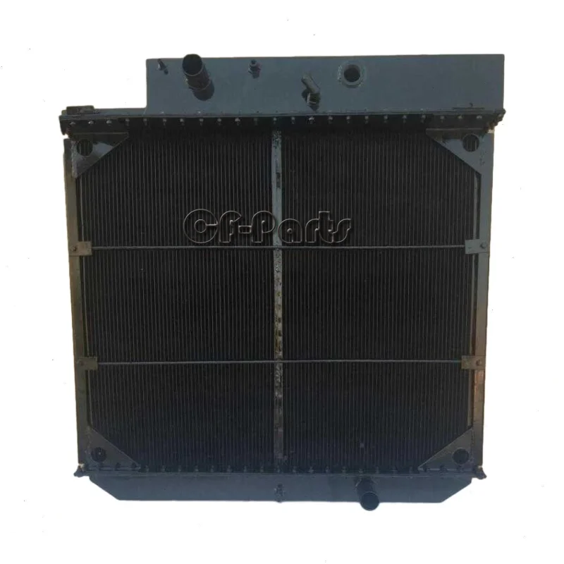 Water Radiator Core 14525535 14528398 14517258 14525536 For Volvo EC240B EC290B