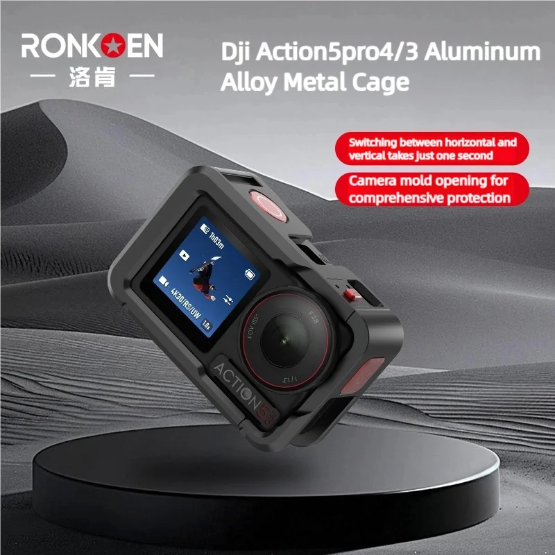 Ronkoen Full Protec…