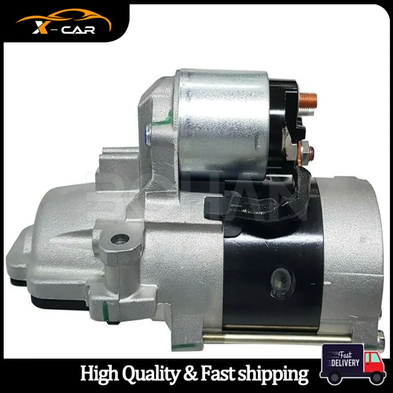 ENGINE STARTER for FORD RANGER 3.2 AB39-11000-CA F17U-11000AB F87U-11000-AA AB39-11000-BA AB3911000BA AB3911000CA F17U11000AB