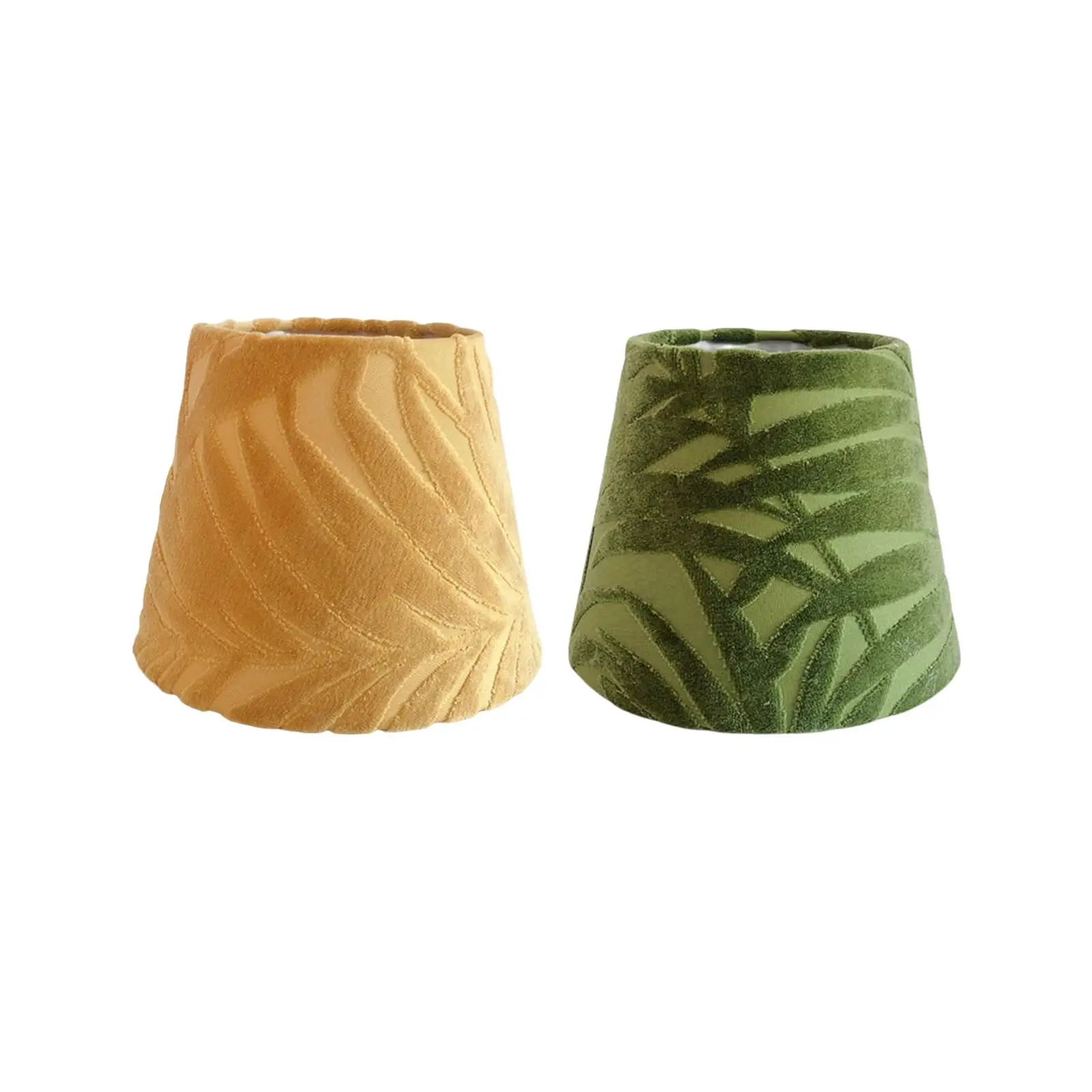 Fabric Lamp Shade Boho Fitments Simple Using DIY Handmade Vintage Nordic Lamp Cover for Office Bedroom Home Chandelier Tea House