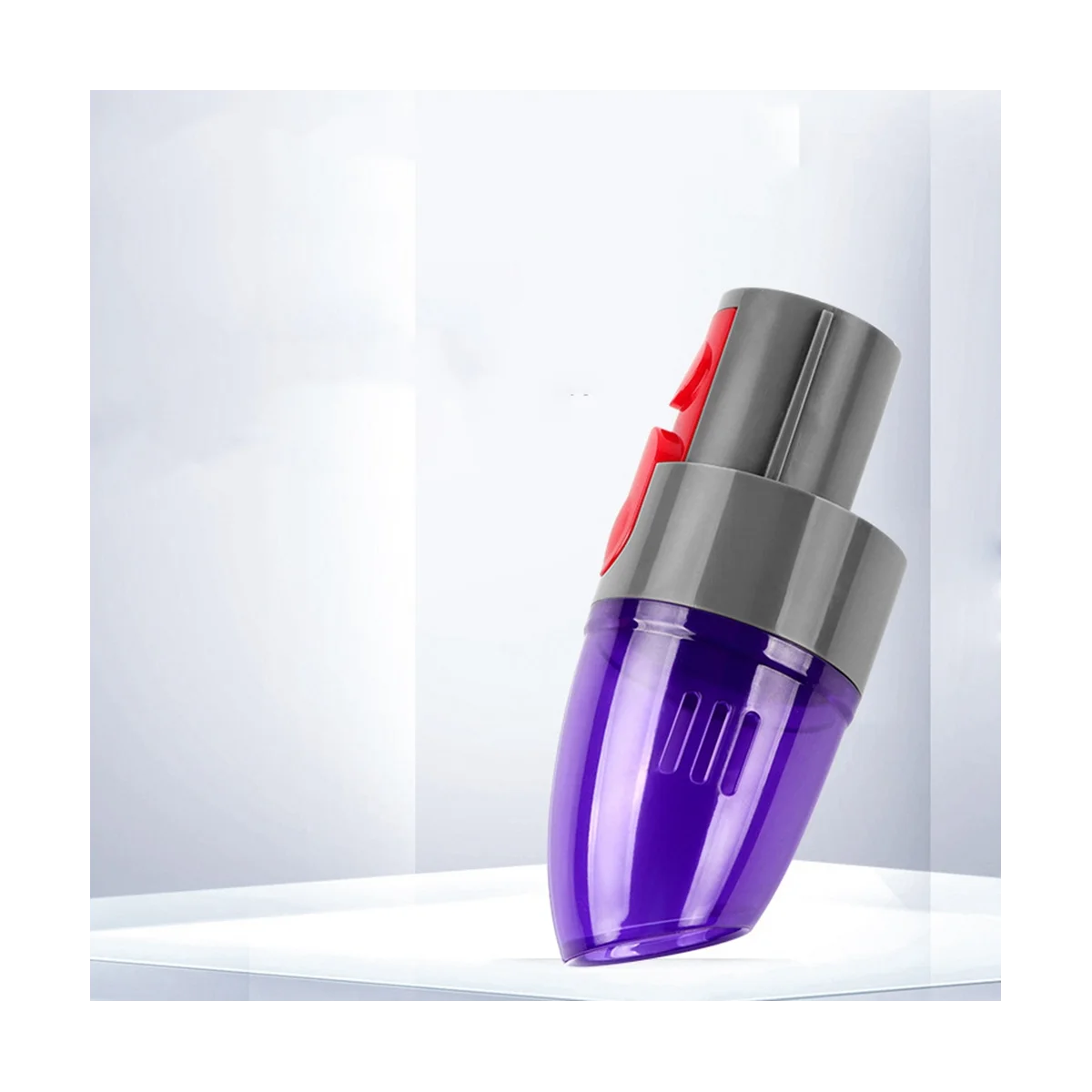 For Dyson V7/V8 /V10/V11/Digitl Slim /V12/V15 Vacuum Cleaner Accessories Pump Compression Bag Vacuum Home Suction Head