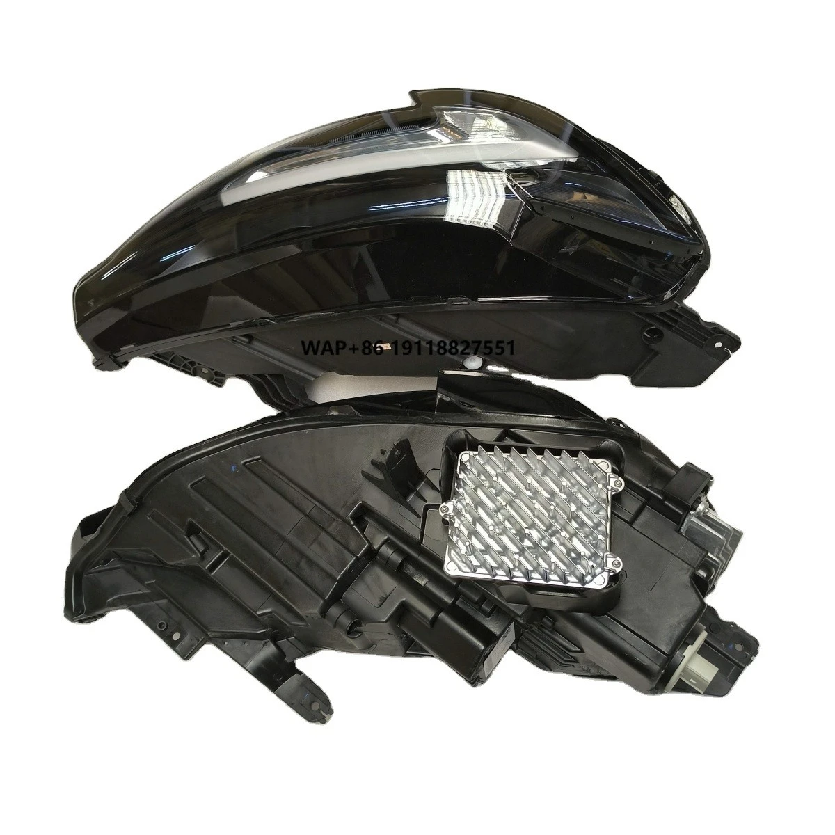 

Car Headlight Assembly 85568150 85568149 84985779 84780735 85115824 84957488 87826609 for Bu-ick Envision Plus S