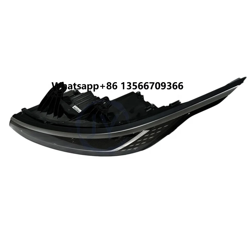 

Other Auto Parts Wholesale Price Destroyer Car Part HA2HK-4121010A for Byd Chazor Left Combined Headlight