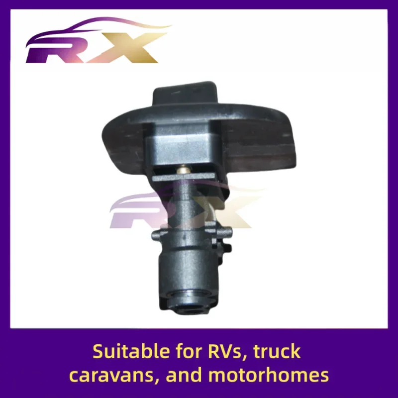 Image 5: Kit de réparation de siège de Valve de régulateur de colonne de direction de camion de caravane de camping-car de camion de caravane de RV 20808255 7420808255