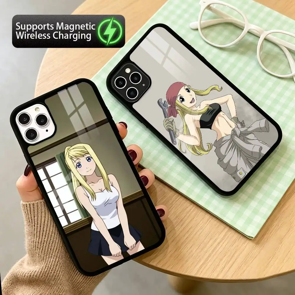 Coque de téléphone D-Death Note Justice L-L Lawliet pour iPhone 17, 16, 15, 14, 13 Plus, Pro, compatible avec la recharge sans fil magnétique