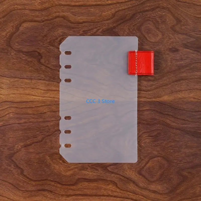 97BF Binder Dipider Binder Indexes Dipider Divider Distrable LONG