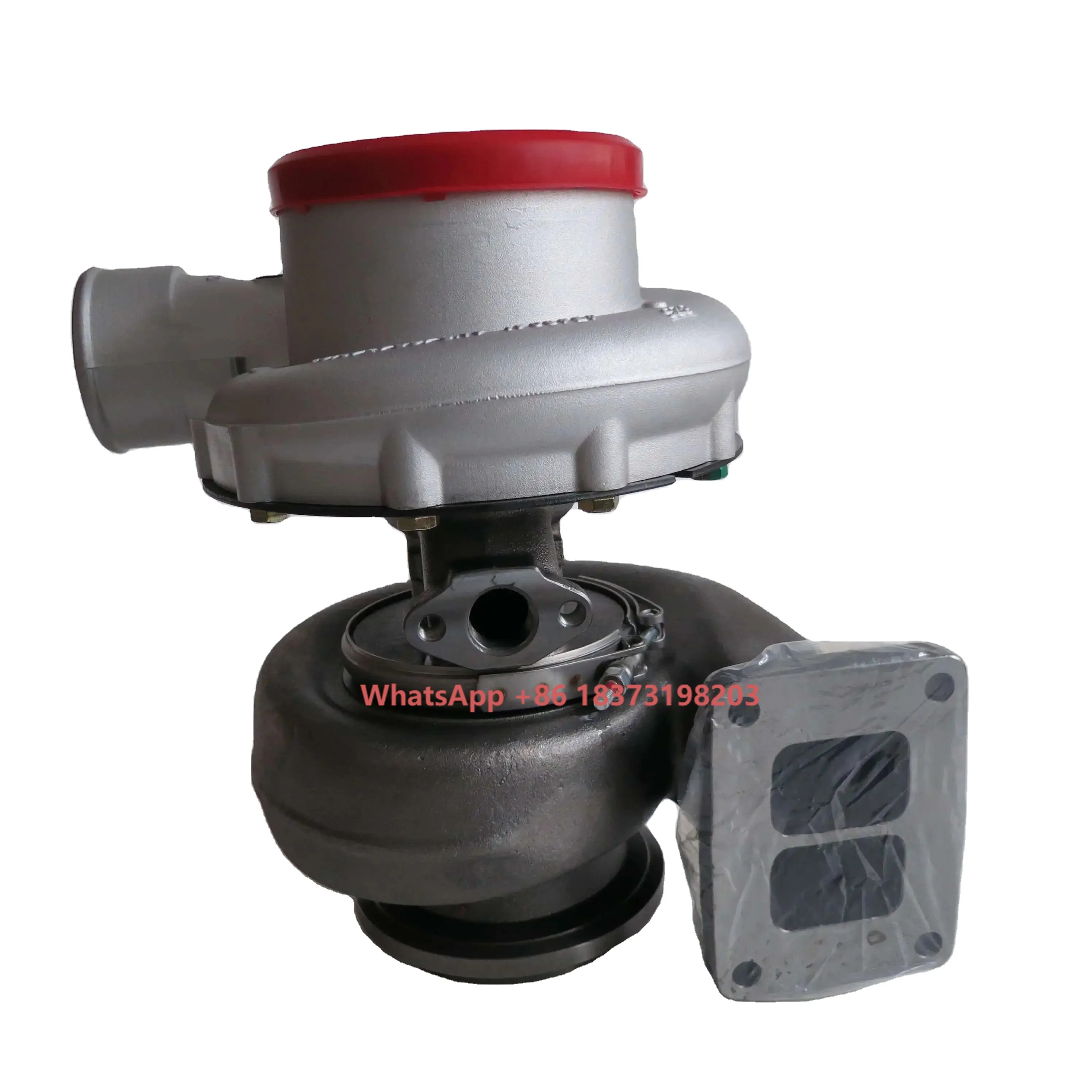 

Finest Price Engine Turbocharger HT3B Mini Turbocharger 3529035