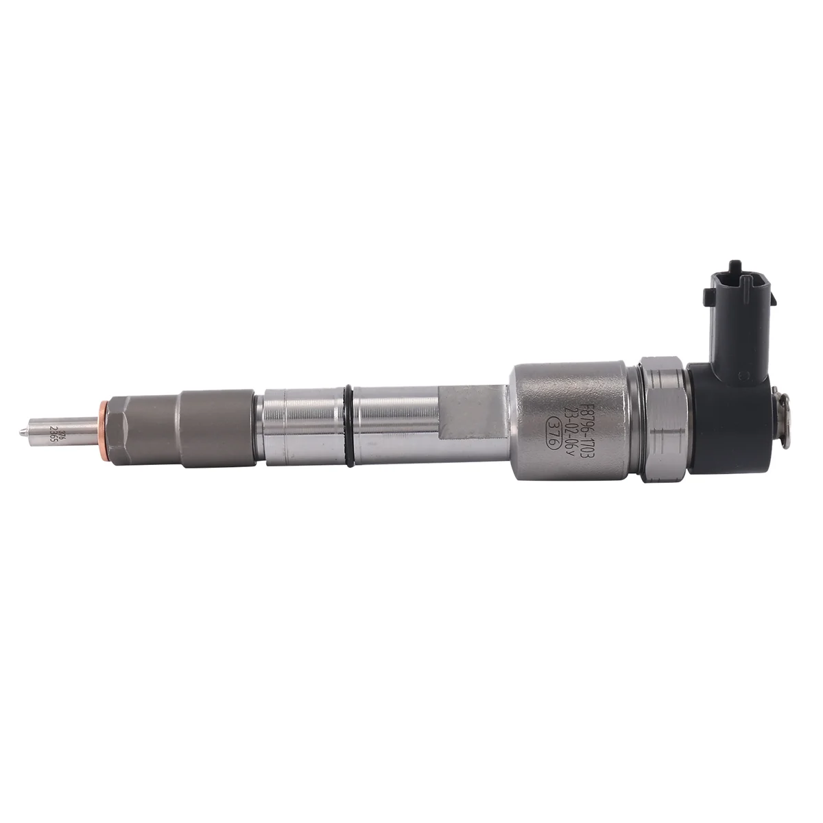 

0445110537 New Common Rail Fuel Injector Nozzle for