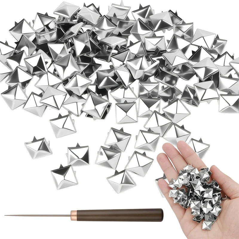 Abbp-Studs, 100Pcs …