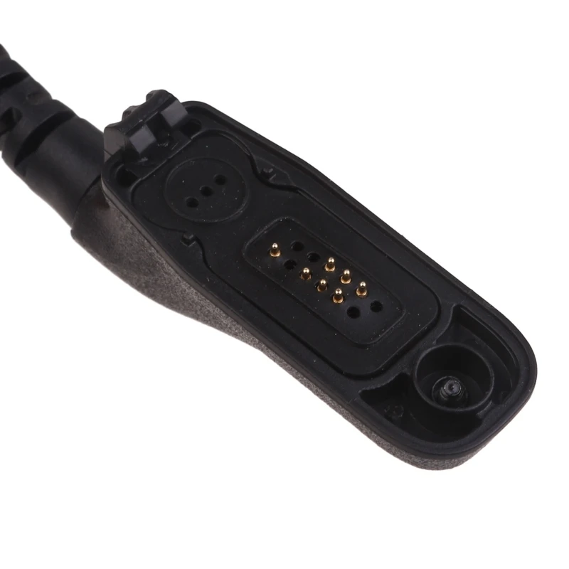 Walkie talkie alto-falante microfone, microfone rádio portátil para dp4400 dp4401 apx2000 dgp8550 dgp8050 dp3400 dp4800