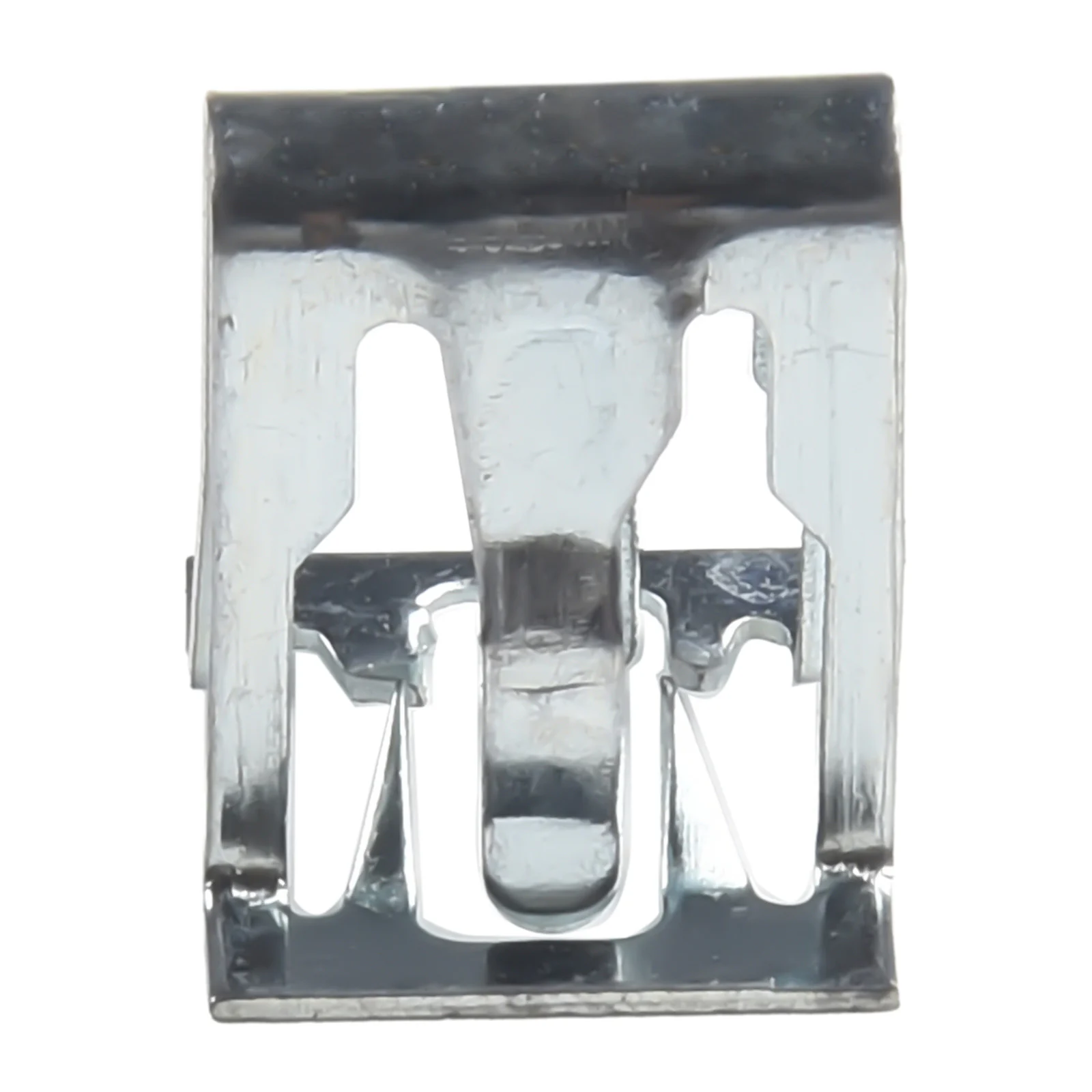

High Quality Brand New Car Retainer Clip Metal Clips Wires Fixing 10Pcs Car Dashboards Car Fasteners And Clips