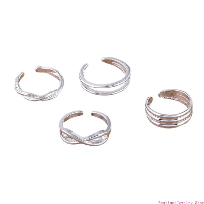 E1PE 4 Pack Decorat…