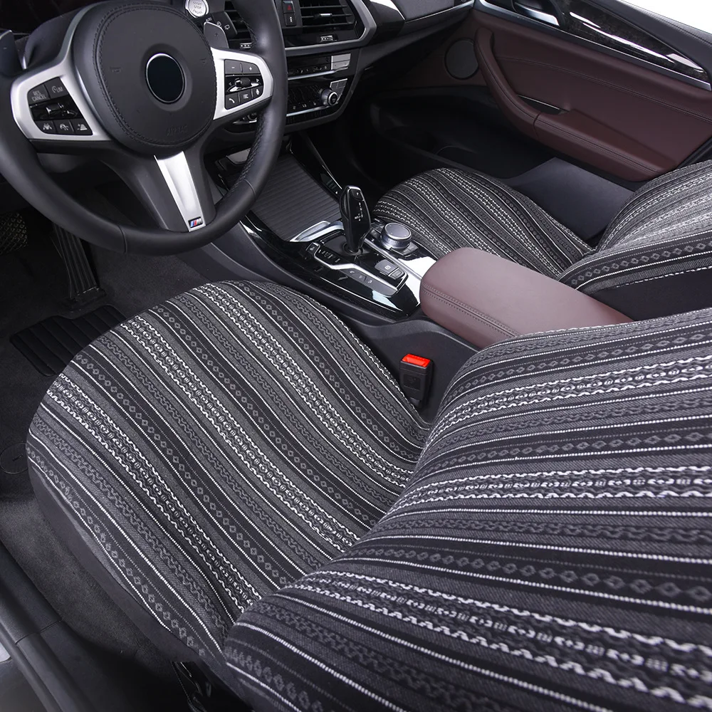 Car Seat Cover General Motors Seat Covers All Seasons General Family Style Cushion Covers Automotive Interior