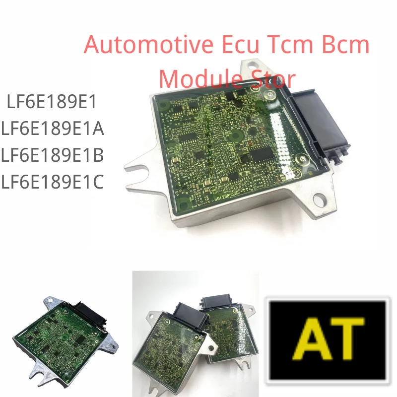 LF6E 18 9E1A B C D E F G H 2006-2011 for MAZDA 5 TCM TCU 1.8 TRANSMISSION CONTROL MODULE LF6E189E1ABCDEFGHJ