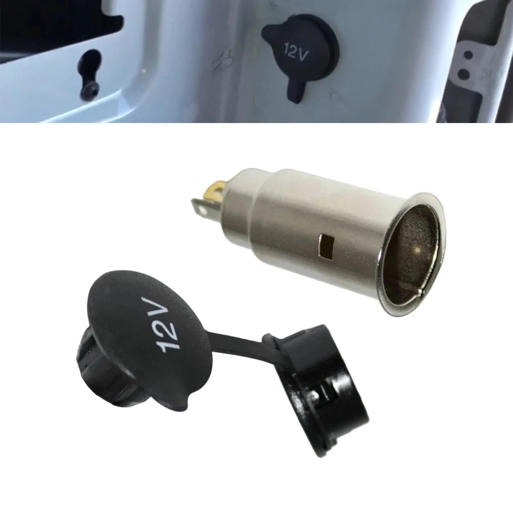 لفورد ترانزيت مخصص 2012-on/Transit Mk8 2014-on 12 فولت مقبس الطاقة المساعد OE 1333905 مصنع المواصفات مباراة مثالية #5