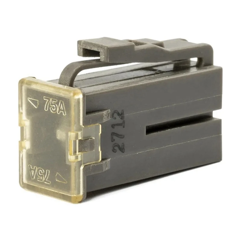 Super Sale 2PCS 2437089920 Connector Fuse Link 32V 75A for Nissan 200SX 240SX Quest Sentra Altima Maxima for Infiniti 24370-8992
