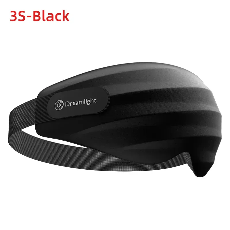 3S-Black