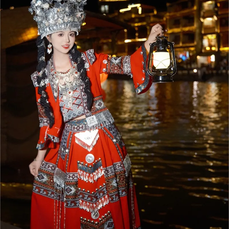 

Ethnic suits women's exotic clothing ancient and style travel photography adult