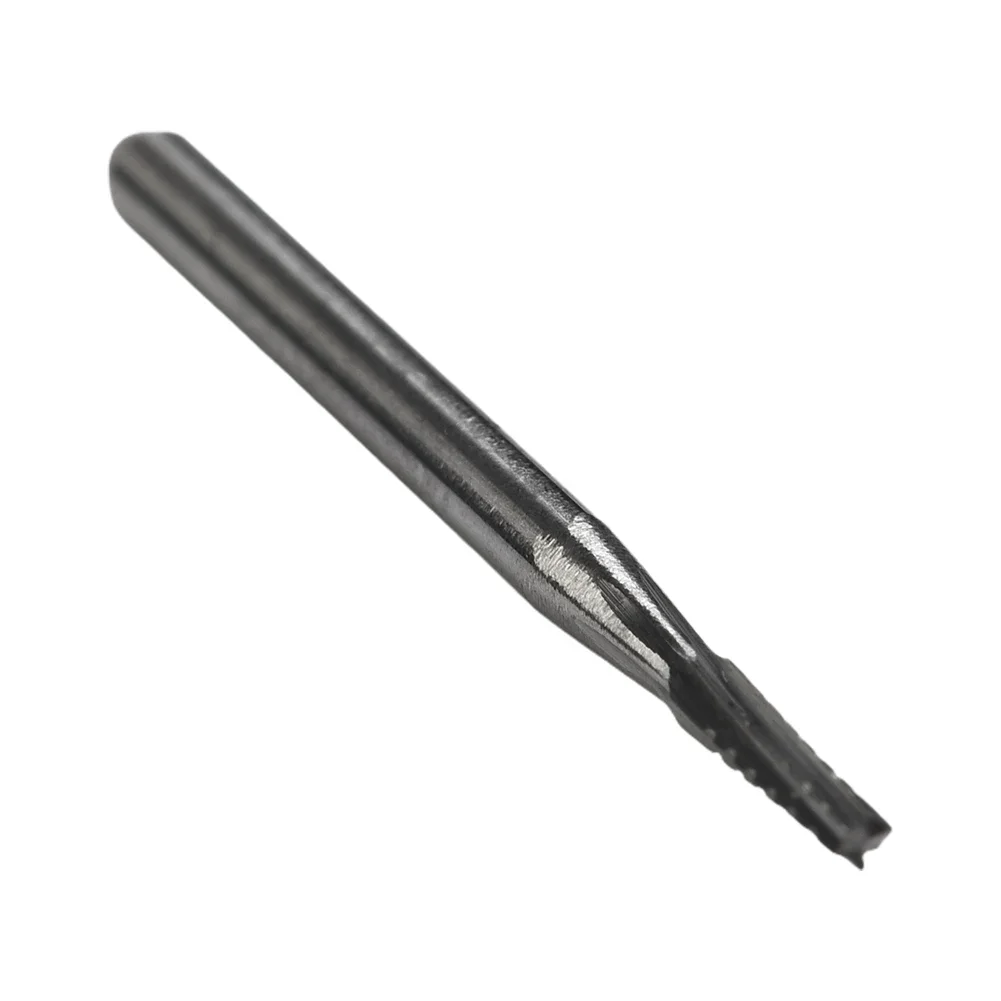 1/2pcs Drilling Bit Sliver Strict Quality Control Alloy Bit Of High Hardness Carbide Drill Bit Excellent Cutting Performance image 2