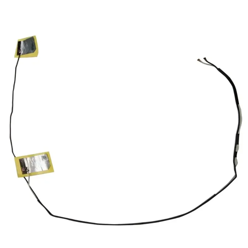 Original for Dell Inspiron 15 5565 5567 Laptop Wireless Network Card Wifi Antenna Line BAL20 DC33001UI0L 03R75G 3R75G