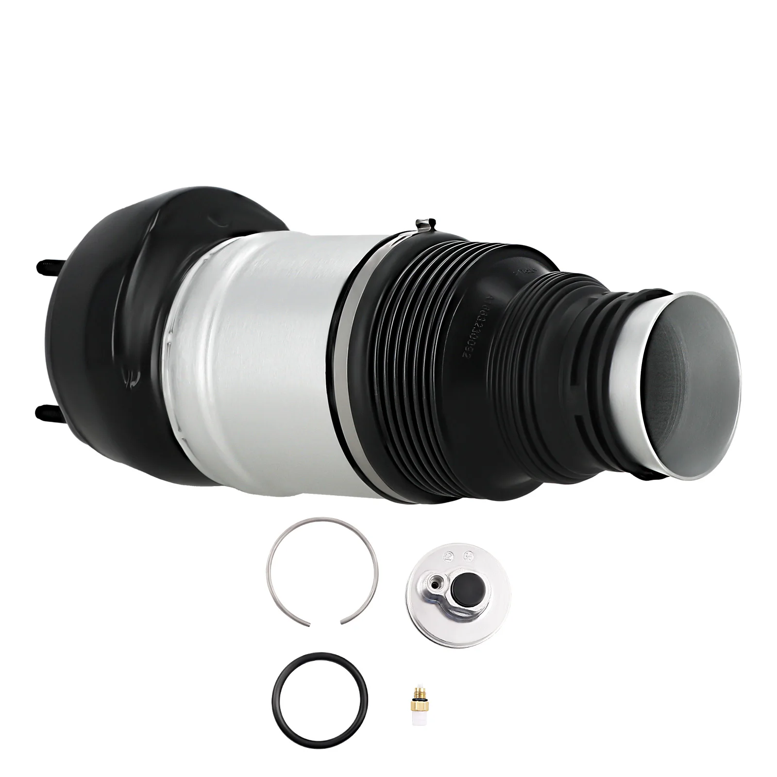 Air Ride Suspension… - image