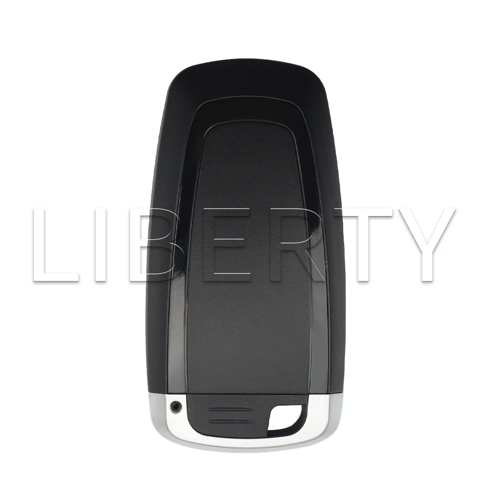 Liberty M3N-A2C931423 Smart Remote Car Key Fob For Ford Explorer Edge Mustang 2017-2020 Bronco F250 F350 Ecosport Proximity Card