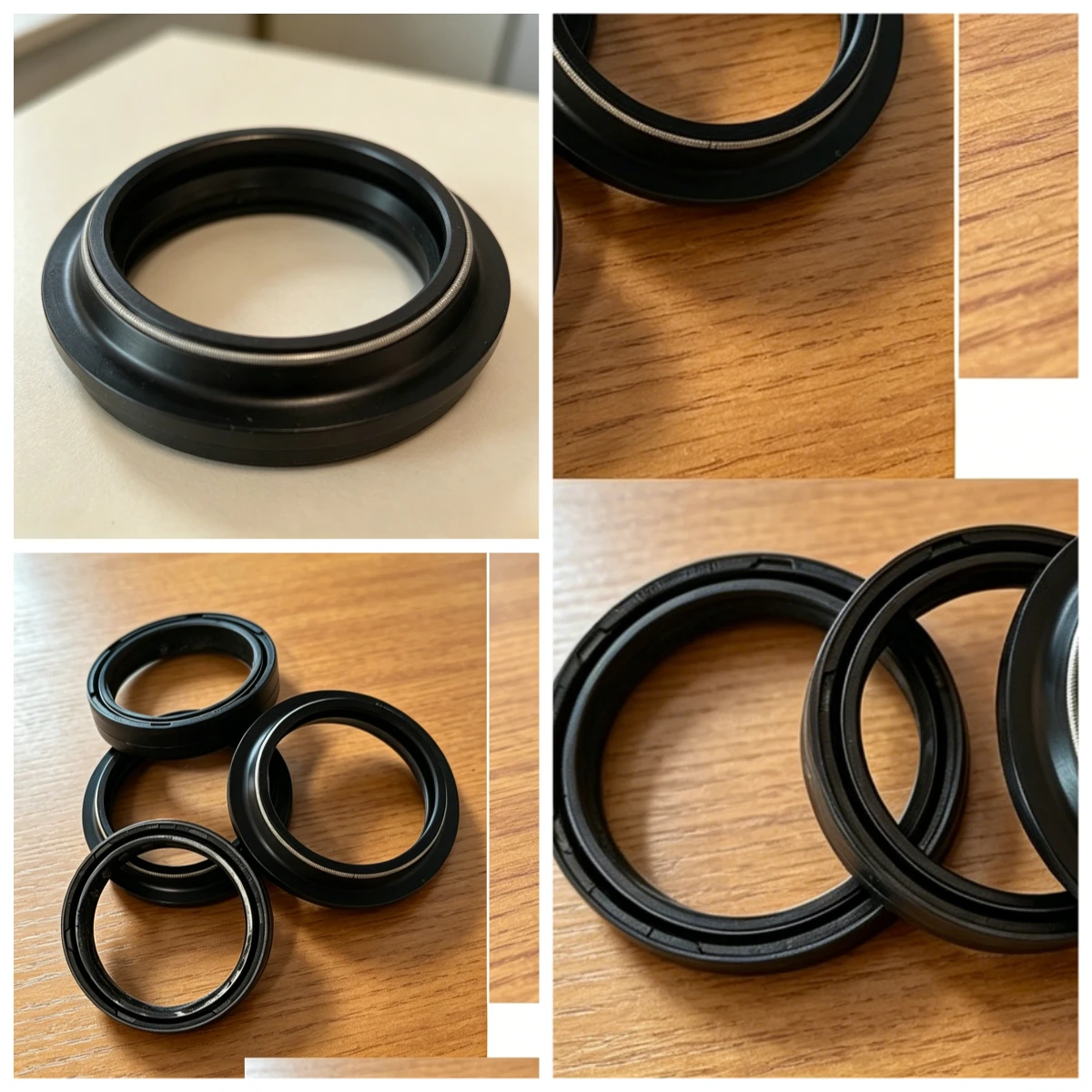 50*63*11 Oil Seal For Benelli BN600 TNT600 BN TNT 600 For Aprilia SXV450 SXV550 CAPO NORD 1000 ABS ETV1000 CAPONORD SXV 450 550