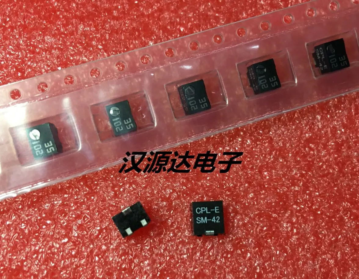 10pcs/lot SM-42TW200R CPL-E SM-42 200R 200 chips Electronic new