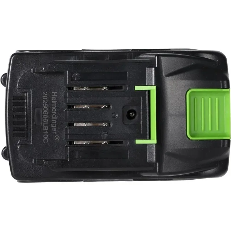 TXF【Hot Item】40V 4Ah rechargeable lithium battery for cordless wrench hammer drill angle grinder screwdriver tools