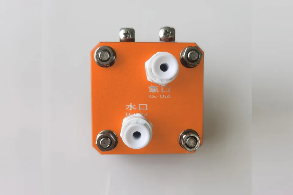 

Electrolytic Cell Hydrogen Generator Hydrogen Rich Water Machine Pem Electrolytic Cell Hydrogen Generator
