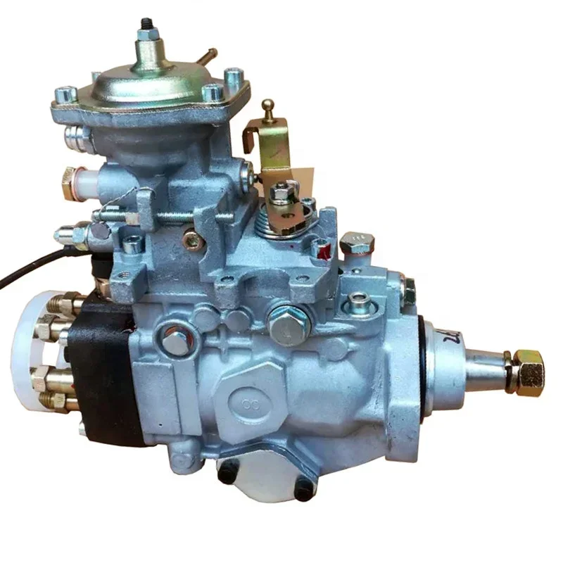 High quality 1HZ engine fuel injection pump 22100-1C201 196000-26532 suitable for land cruiser HZJ75/78/79 coaster HZB50