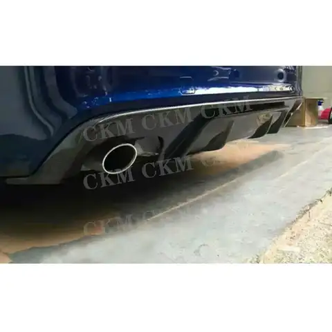 10 best sales ऑडी A5 डिफ्यूज़र - №8