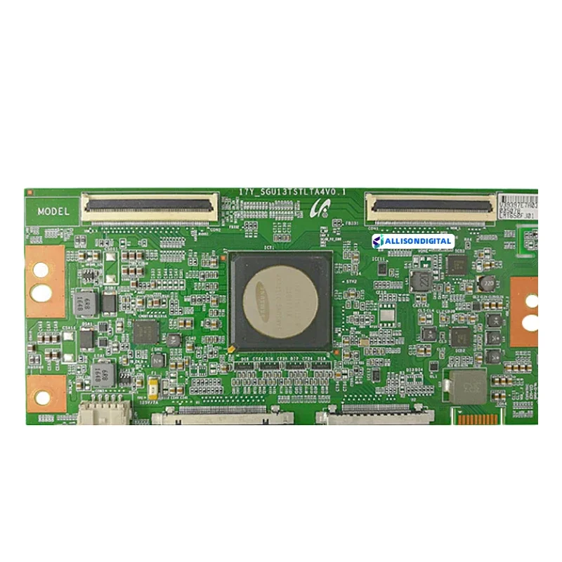 Original สําหรับ Sony KD-65X9000E/55X9300E Logic BOARD 17Y-SGU13TSTLTA4V0.1