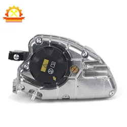 1pc 17139846642 NEW Design Aluminum Alloy Coolant Expansion Tank for BMW G11 G14 G15 G16 G31 G30 F90 G32 530i 540i 740i 840i