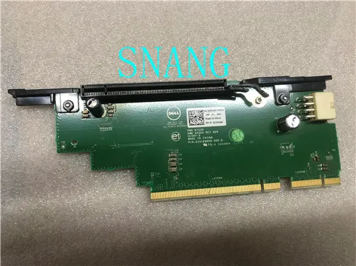 FOR    FOR Dell PowerEdge R720 R720XD Riser Card CPVNF 0CPVNF