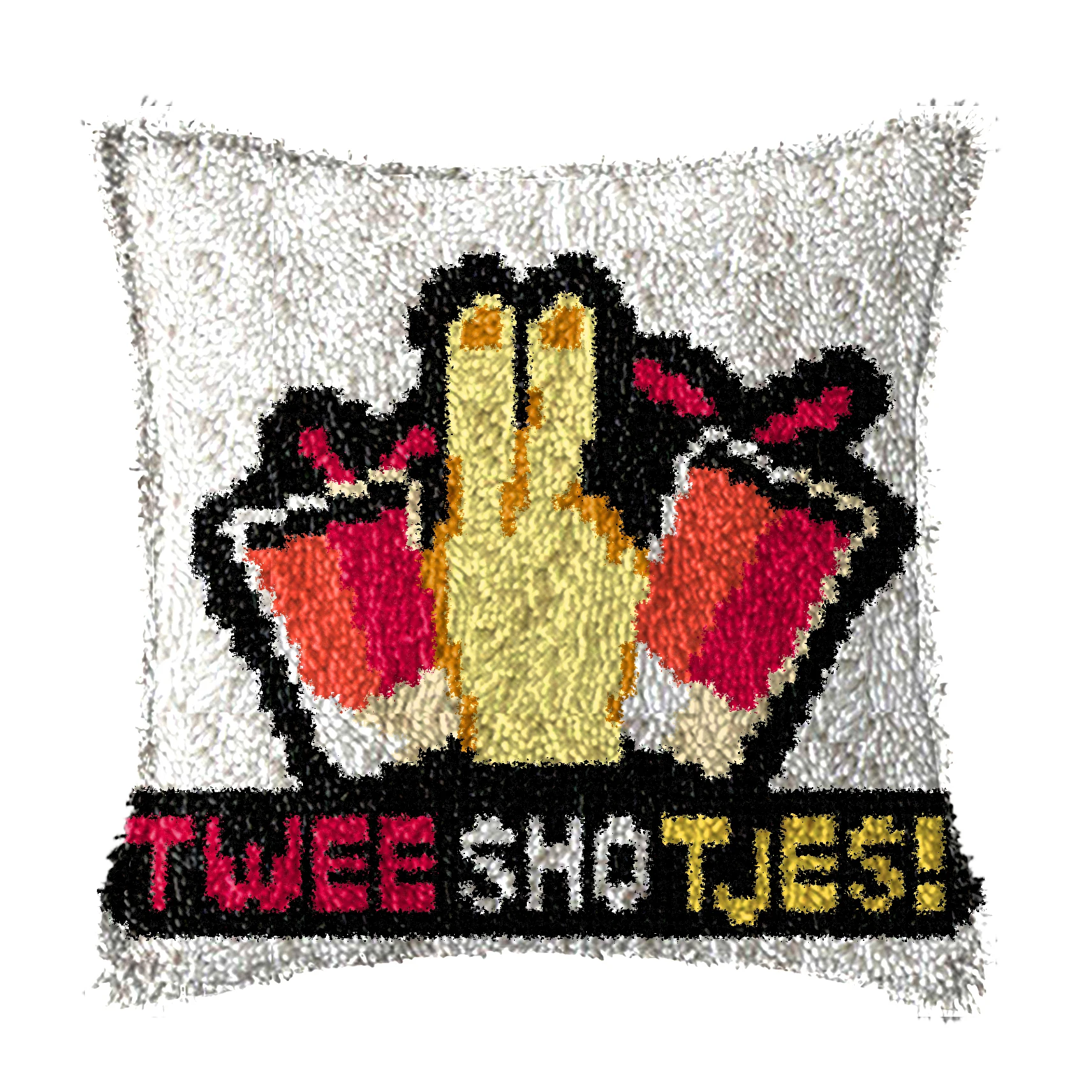 New Netherland Carnival Latch  - Home Textiles Netherlands บทวิจารณ์และราคา