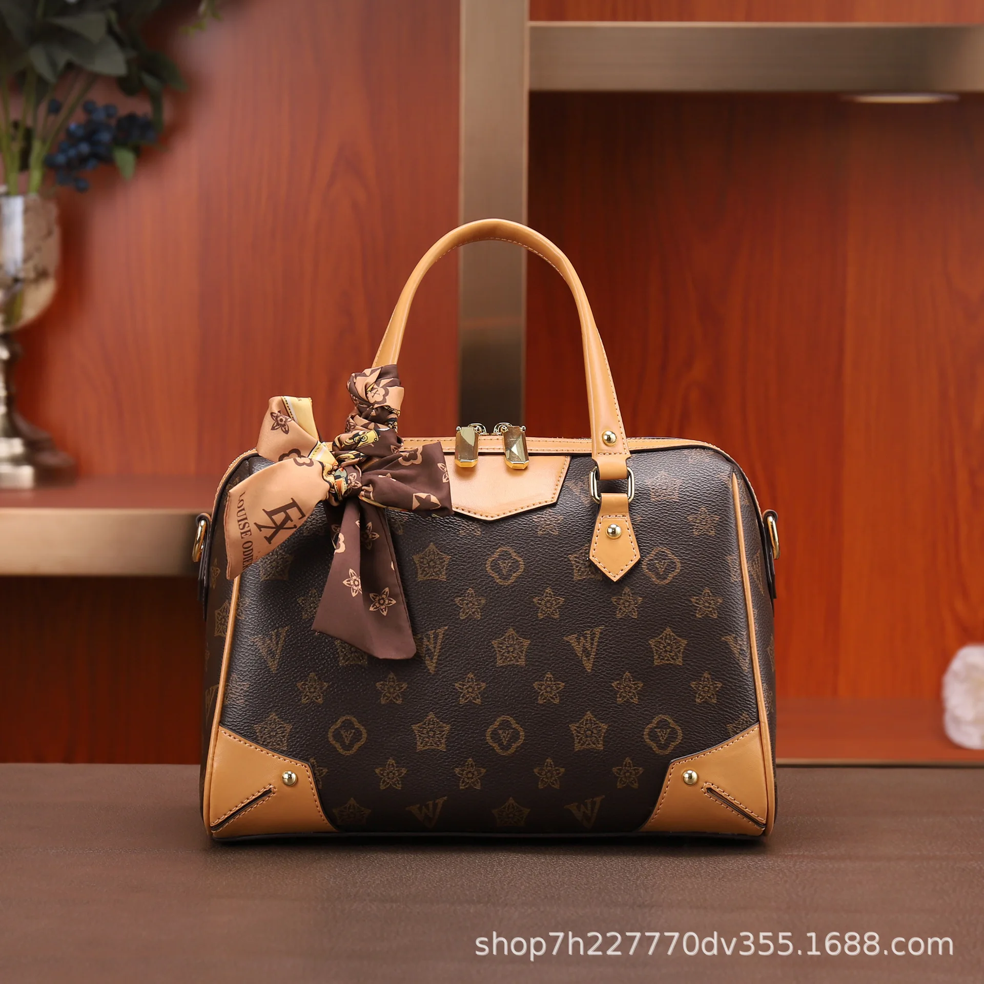 

Дизайнерская роскошная винтажная сумка для подгузников из уникальной кожи для женщин, большая вместительная элегантная сумка через плечо, минималистичная сумка-кроссбоди, модная сумка-тоут.