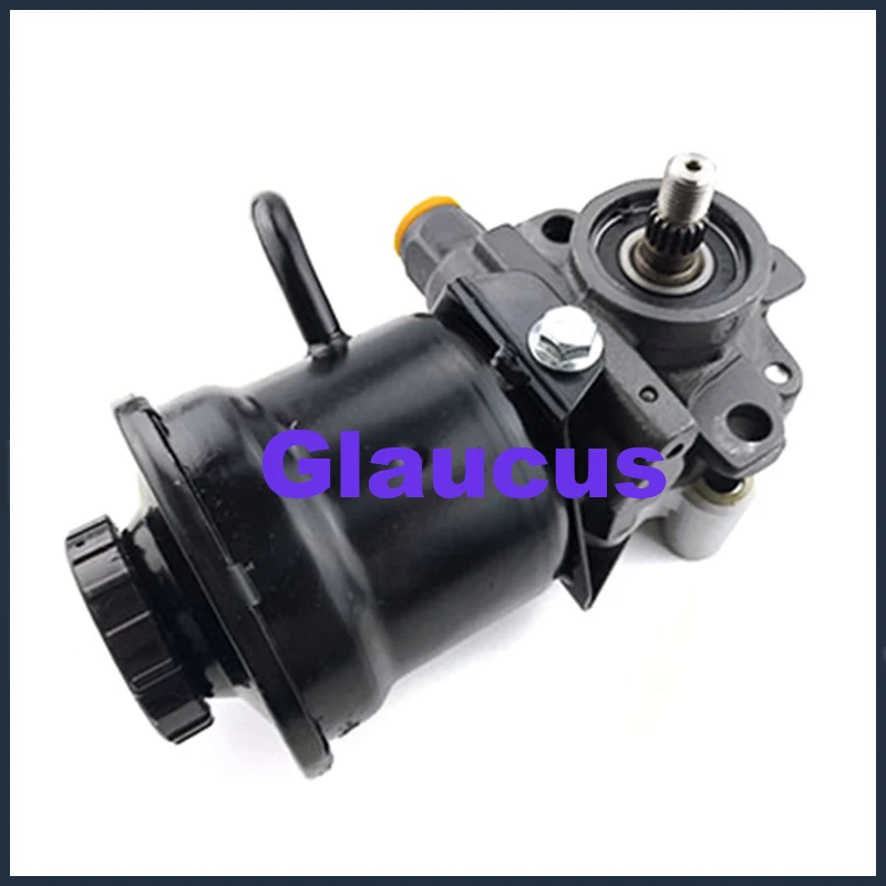 4A 4AFE 2E 7A 7AFE engine power steering pump for Toyota COROLLA 1587cc 1.6 Si GLi 1296cc 1.3L 1762cc 1.8 GT 92-97 44320-02020