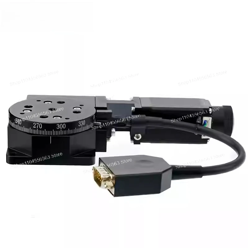 PX-GD40Z   electric 360-degree rotating table indexing dialPX-GD60Z