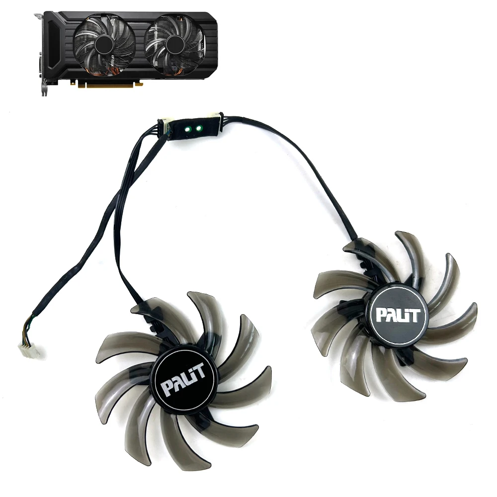 New Cooling Fan GA9…