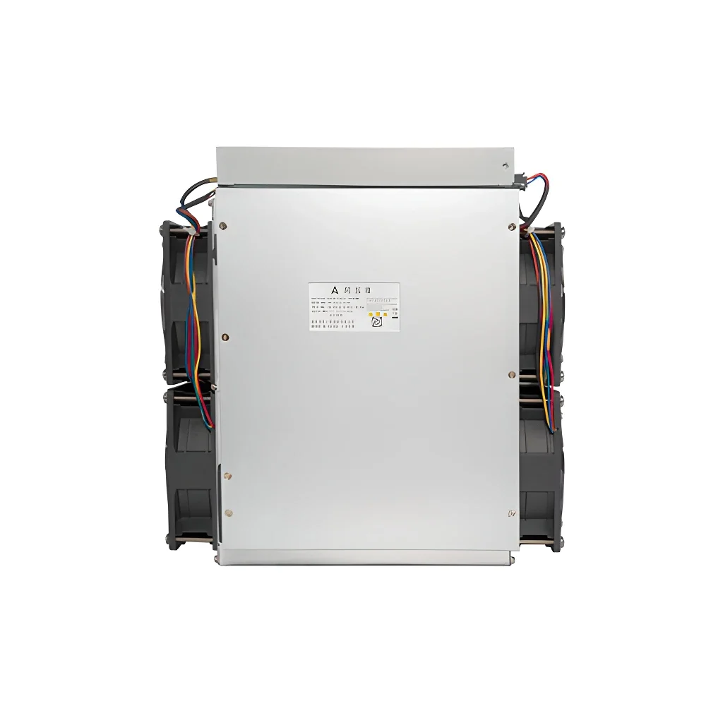 جهاز تعدين BTC مستعمل Avalon A1246 90TH/s ASIC جهاز تعدين تشفير بيتكوين جهاز تعدين BTC مع PSU أفضل من Avalon 1166pro